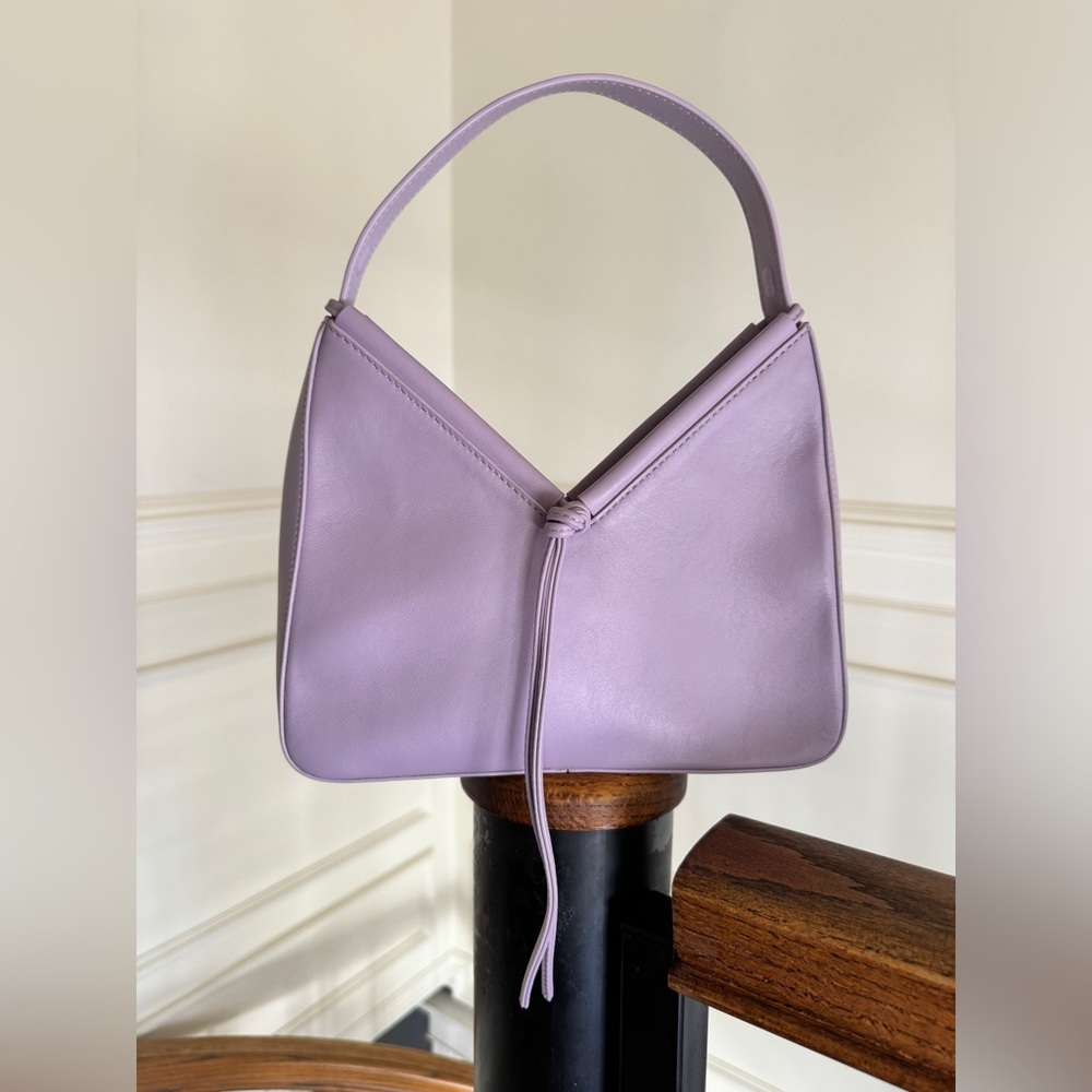 Reformation - Medium Chiara Convertible Bag